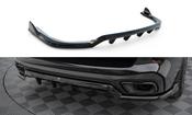 BMW X5 M-Pack G05 Yrs 18 - 23 Maxton Design Rear Bumper Lip
