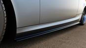 BMW E92 /93 3 Series M Sport Maxton Sideskirts Diffusers image