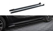 BMW X5 M-Pack G05 Yrs 18 - 23 Maxton Design Sideskirts Extensions