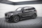 BMW X5 M-Pack G05 Yrs 18 - 23 Maxton Design Bodykit Spoiler Set image