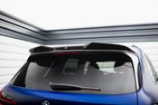 BMW X5 M-Pack G05 Yrs 18 - 23 Maxton Design Spoiler Cap Extension
