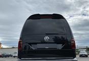 VW Caddy MK 4 Maxton Spoiler Extension Cap
