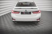 BMW 3 Sedan G20 Rear Side Splitters/Spats