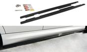 BMW E90 /91 3 Series M Sport Maxton Sideskirts Diffusers image