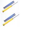 TA Technix  SHORTENED SPORTS SHOCK ABSORBERS VW Golf MK 4