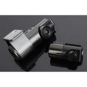 Gnet G-ONX Dash Cam Front &amp; Rear Cameras