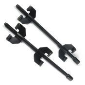 Coil Spring clamps Compressors Pair