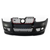 Audi A4 B7 Saloon S-line Yrs 05-07, Cupra Blade Front Bumper Lower Splitter