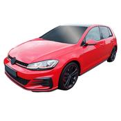 VW Golf Mk7 Yrs 12-17  VII Facelift Look GTI Bodykit Front Back &amp; Sides Plastic