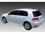 Volkswagen Golf Mk7 5-door Side Skirts
