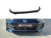 Volkswagen Golf Mk8 Facelift Front Splitter