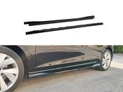 Volkswagen Golf MK8 / Mk8 Facelif Side Skirt Extensions