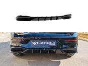 Volkswagen Golf Mk8 / MK8 Facelift Rear Diffuser