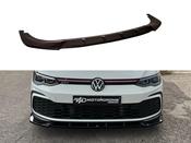 Volkswagen Golf Mk8  R Line Front Splitter image