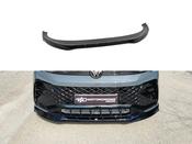 Volkswagen Tiguan Mk3 R-Line Front Splitter
