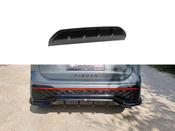 Volkswagen Tiguan Mk3 R-Line Rear Diffuser