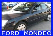 Ford Mondeo MKIII 4/5DR Yrs 00-07 Brand New Heko 4 Piece Wind Deflectors 15250