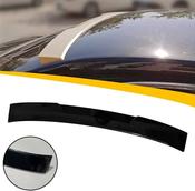 SKODA OCTAVIA MK IV 4 2020 RS Roof Rear Window Spoiler image