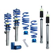 Skoda Superb (5E), 2015-, Ø 50/55 mm JOM Blueline Coilovers Suspension Kit image
