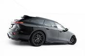 Audi A6 S-Line C9 Side Skirts Diffusers