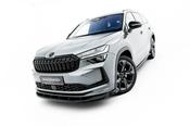 Skoda Kodiaq Sportline Mk2 Side Skirts Diffusers