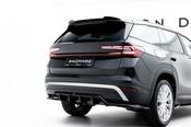 Skoda Kodiaq Mk2 Maxton Spoiler Extension Cap