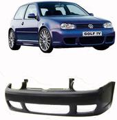 VW Golf MK 4 Yrs 98-04 R32 Style Plastic Front Bumper incl Mesh