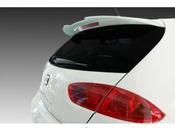 Seat Leon Mk2 1P 09-12 BTCC Style Roof Spoiler