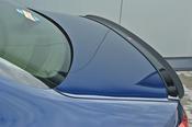 JETTA MK6 SEDAN PREFACE (2011 – 2014) MAXTON Boot LIP SPOILER