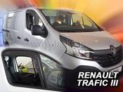 Renault Trafic Opell Vivaro Yrs 2014 on
