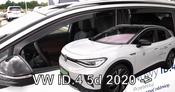 VW ID.4 5D 2020- Team Heko 4 Pc Deflectors 31026