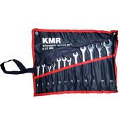 12 pcs spanners set 6 7 8 10 12 13 14 15 16 17 18 19 22 mm