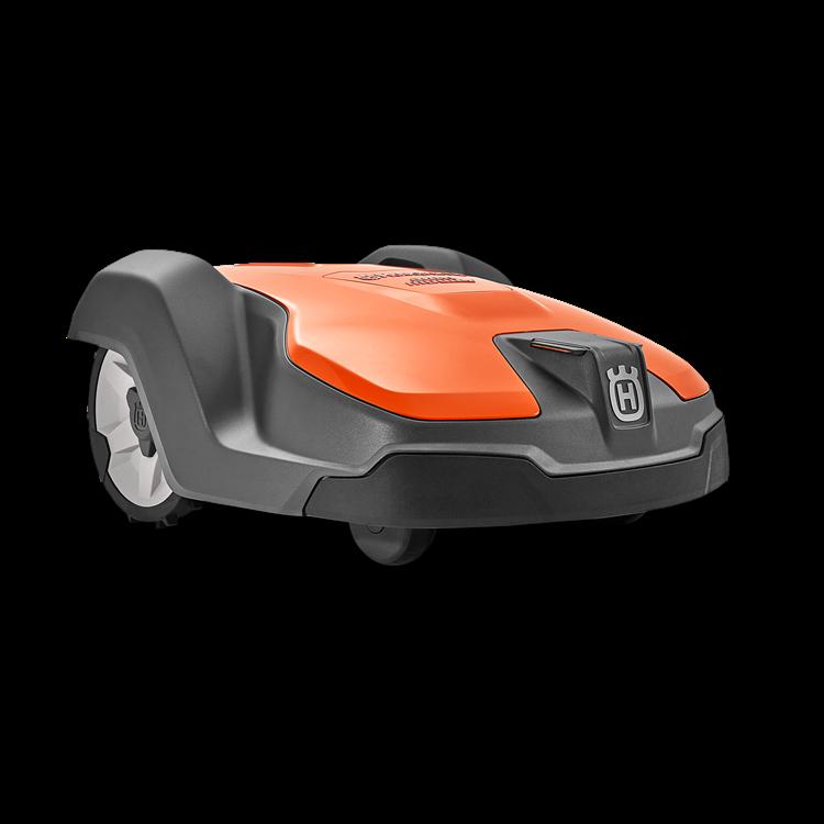 Husqvarna best sale 520 automower