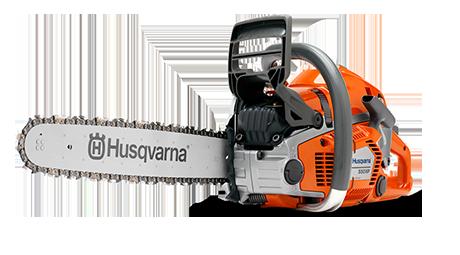Husqvarna 550 XP II Chainsaw in Carlow GetLocal Ireland