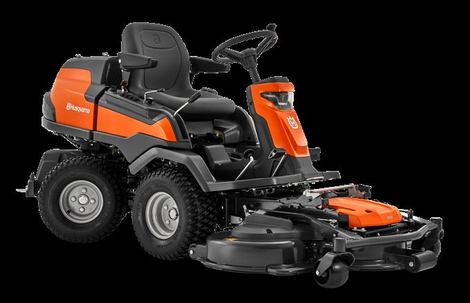 Rider 419 tsx awd sales