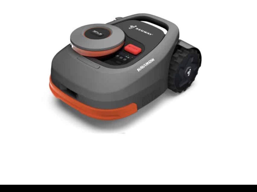 SEGWAY NAVIMOW H500E ROBOTIC MOWER in Carlow GetLocal Ireland