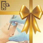 Signature Dermaplaning. Gift Voucher