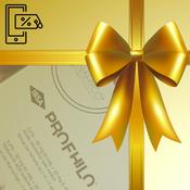 Profhilo 2nd Treatment - Face/Neck. Gift Voucher