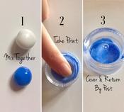 Fingerprint Kit