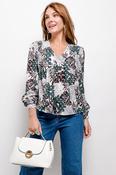 Kelly Leaf Top image