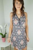 Leona Dress image
