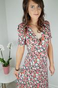 Grainne Dress image