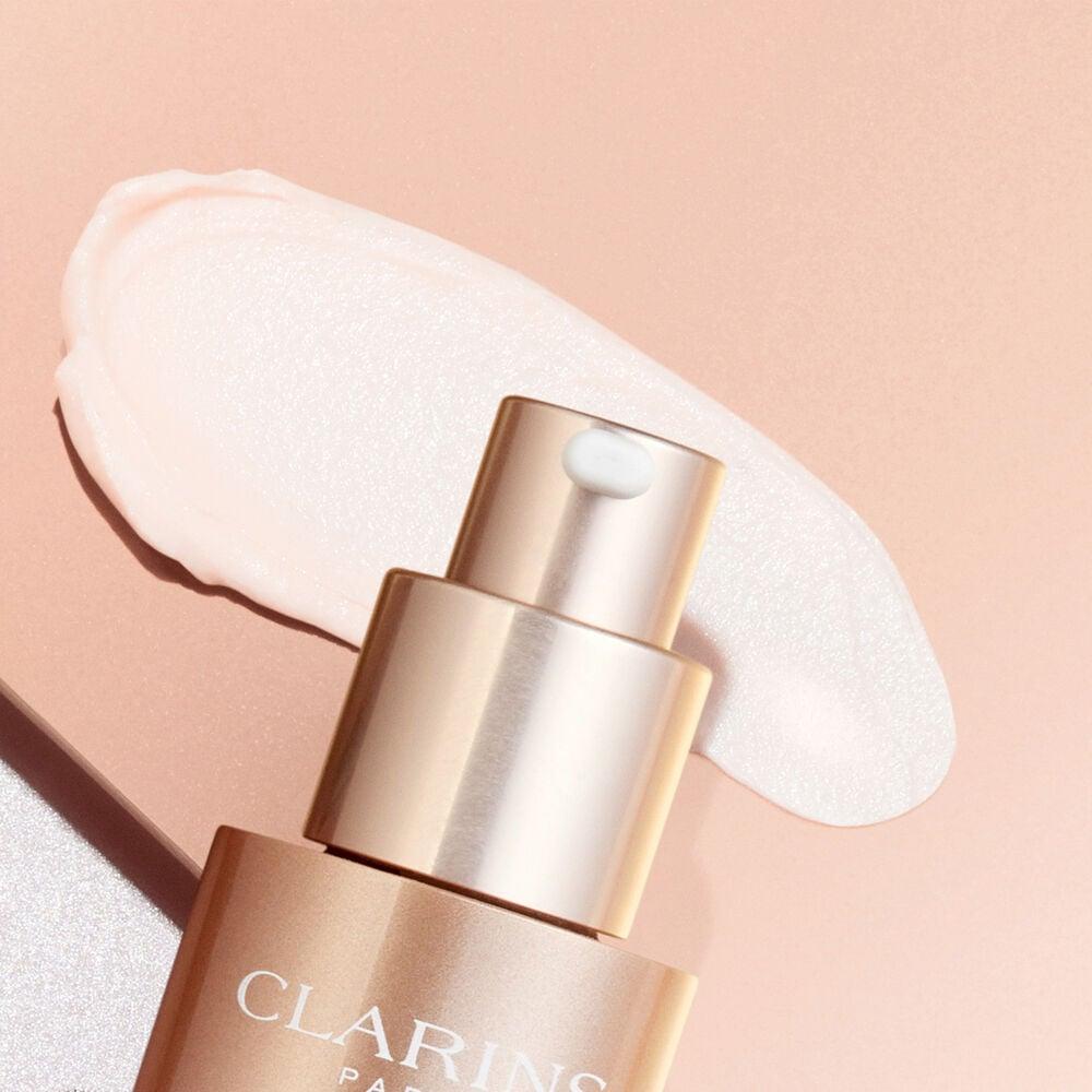 Clarins Total Eye Smooth Eye Balm - Firming, wrinkle-smoothing, 15ml