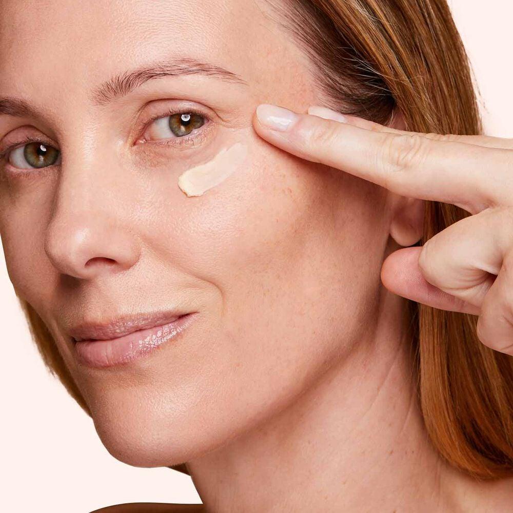 Clarins Total Eye Smooth Eye Balm - Firming, wrinkle-smoothing, 15ml