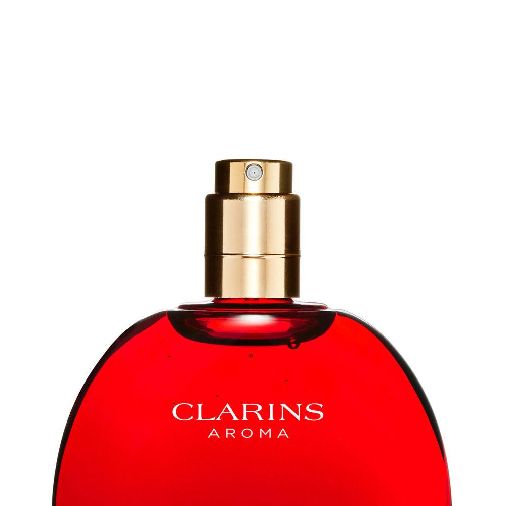 Clarins Eau Dynamisante Treatment Fragrance 50ml - Vitality, Freshness, Firmness