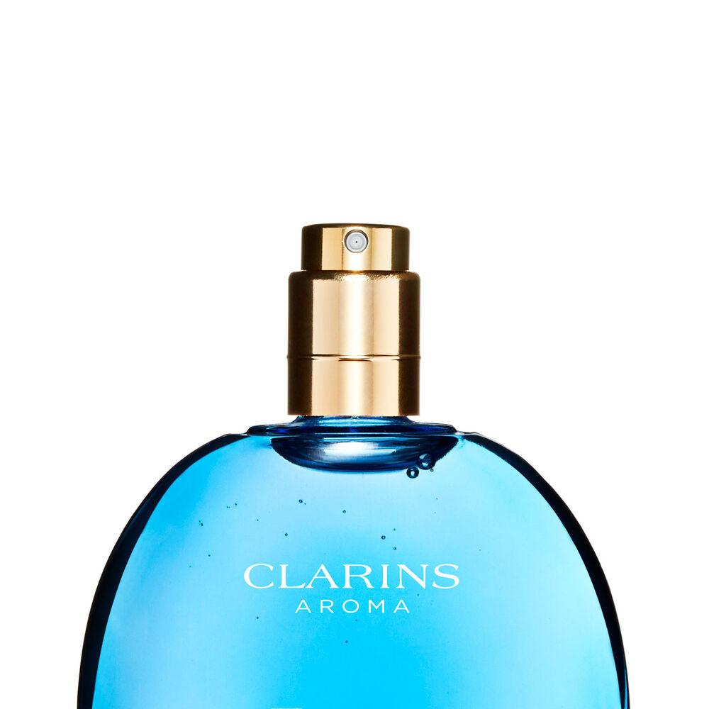 Clarins Eau Ressourcante Treatment Fragrance Spray - Aroma, Serenity, Freshness, Softness, 1.7 Oz.