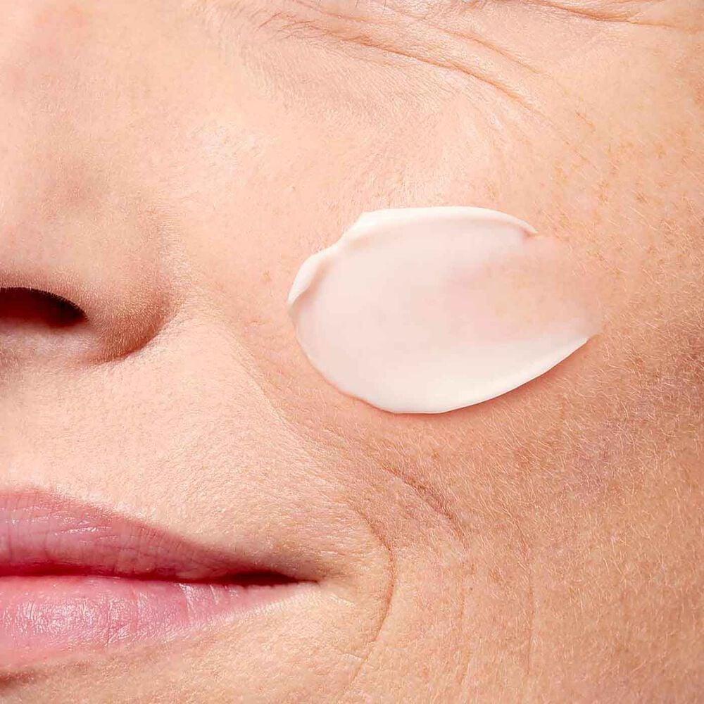 Clarins Super Restorative Night Cream for Very Dry Skin - Anti-aging, Wrinkles