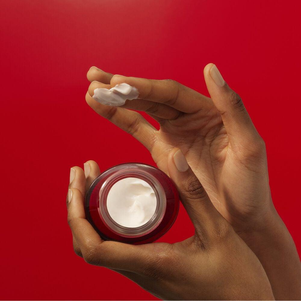 Clarins Super Restorative Night Cream for Very Dry Skin - Anti-aging, Wrinkles