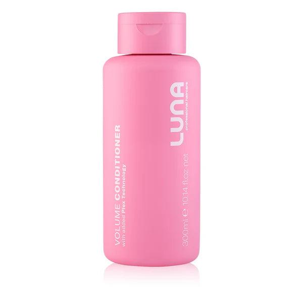 Luna Volume Conditioner 300ml with Plex Technology