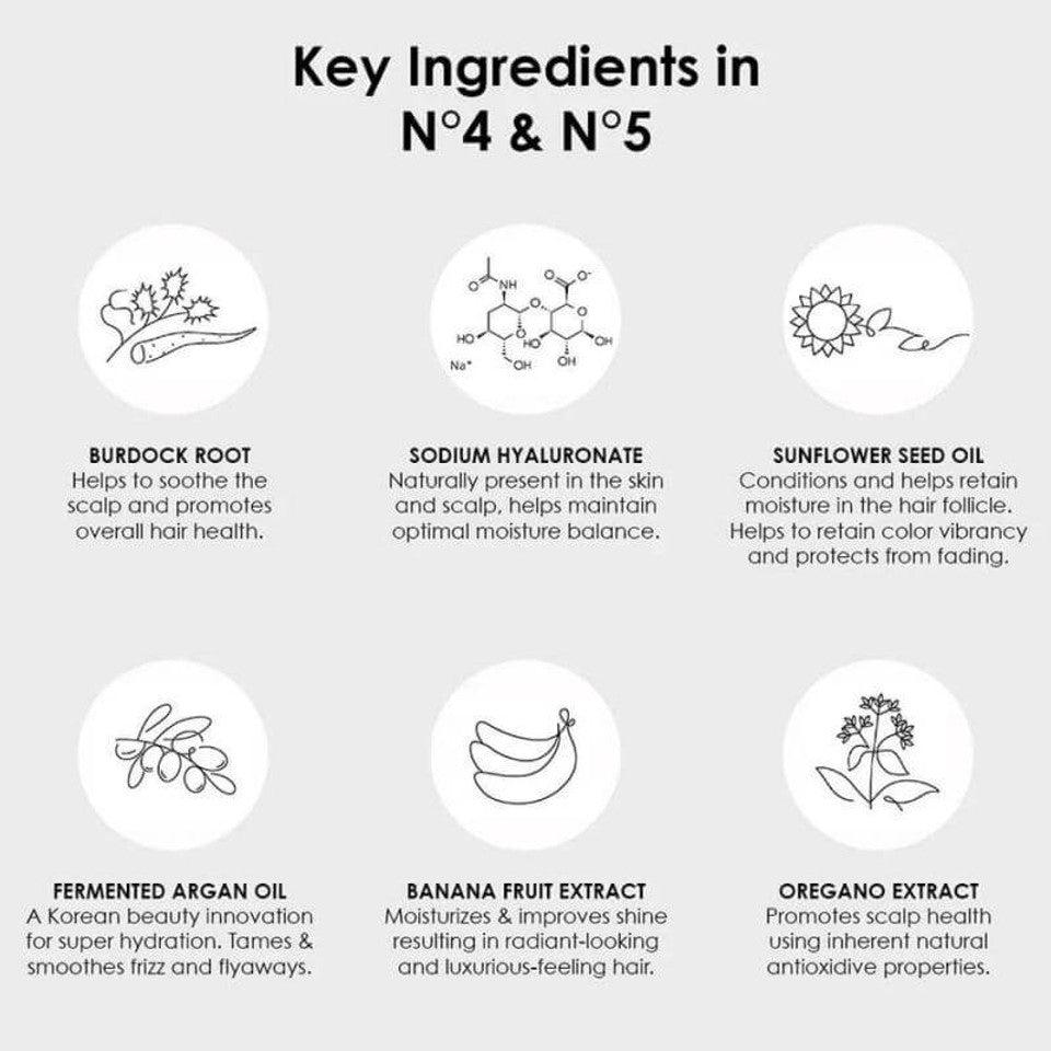 Olaplex No.5 Bond Maintenance Conditioner Repairs, Strengthens, Nourishes 250ml